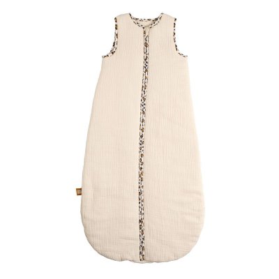 Gigoteuse ouatinée léopard 6-24 mois