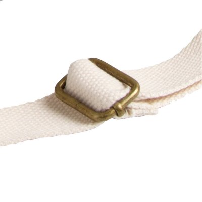 Sac de voyage léopard blanc