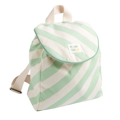 Sac à dos vert