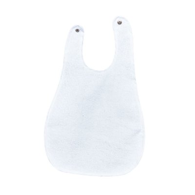 Bavoir plastifié panda chao chao