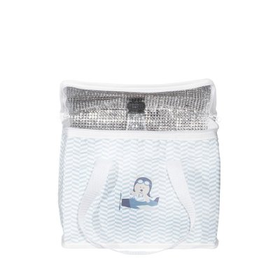 Sac isotherme bébé lazare