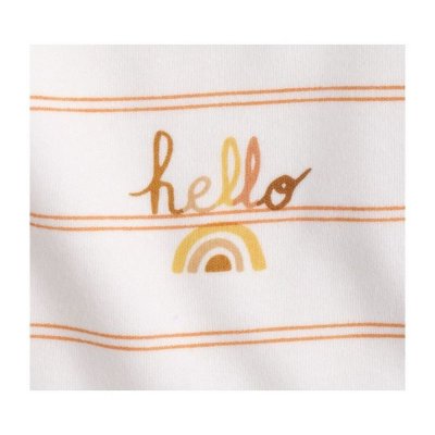 Lot de 2 bavoirs bébé sunlight