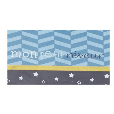 Set de 3 patères lazare 