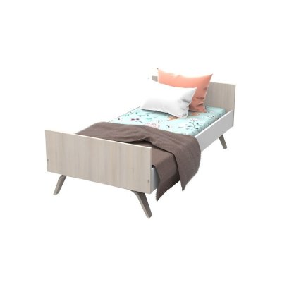 Lit junior 90x190 cm serena