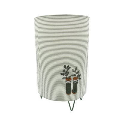 Lampe de chevet botanica