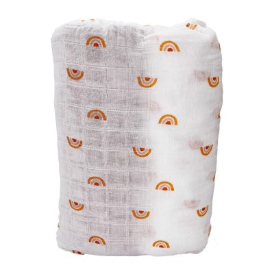 Lot de 2 draps housse coton bio sunlight