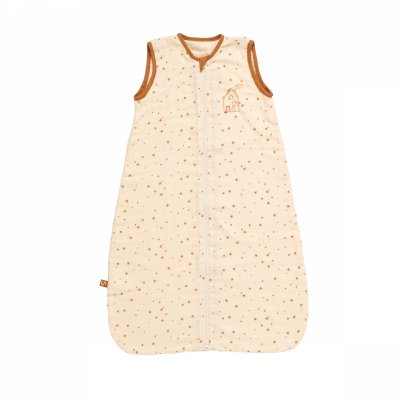 Gigoteuse coton bio 0-6 mois orsino