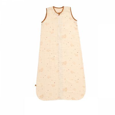 Gigoteuse coton bio 6-24 mois orsino