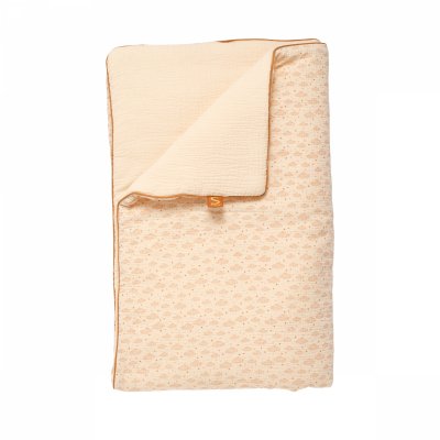 Couvre lit pour lit 120 et 140 cm orsino