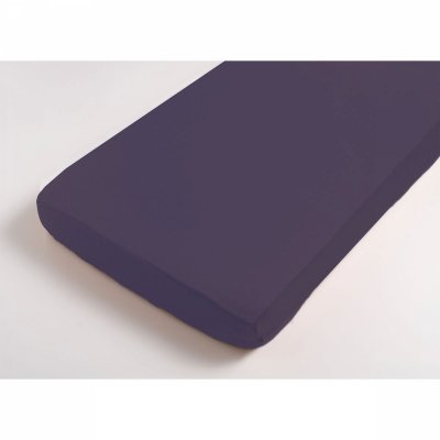 Lot de 2 draps housse coton bio baby sailor