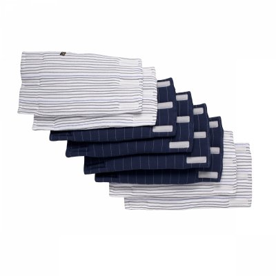 Protège barreaux tour de lit baby sailor