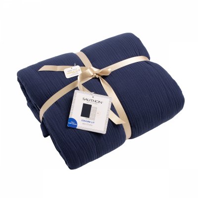 Couvre lit pour lit 120 et 140 cm baby sailor