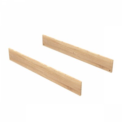 Kit de transformation pour lit 70x140cm azur