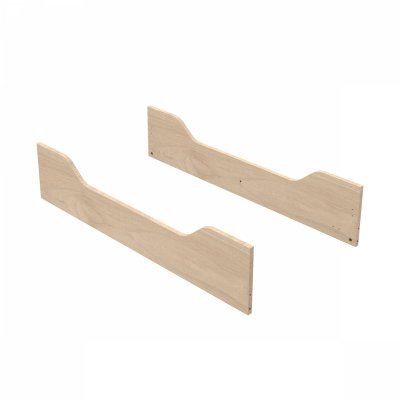 Kit de transformation pour lit 70x140cm tokyo