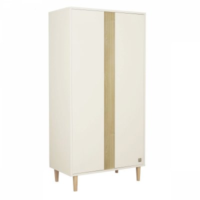 Armoire 2 portes paloma