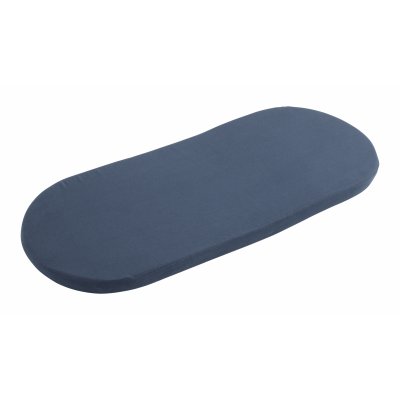 Couffin bébé avec habillage petit nuage