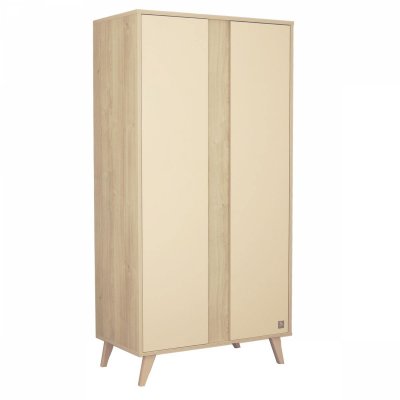 Armoire 2 portes melinee