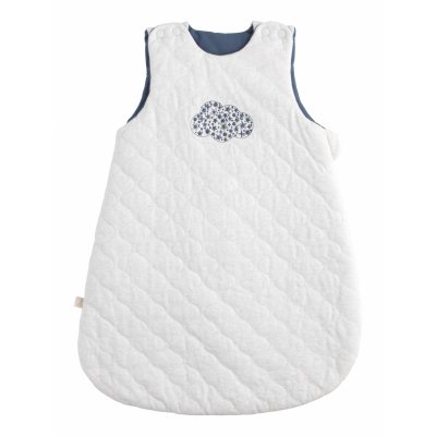 Gigoteuse naisssance ouatinée petit nuage