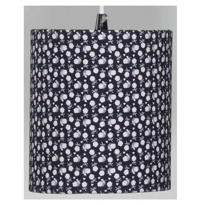 Suspension lumineuse trio miss fleur de lune