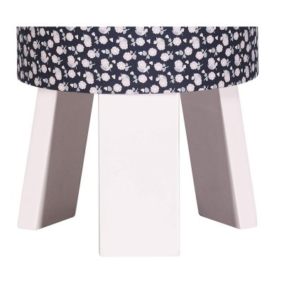 Lampe de chevet moderne miss fleur de lune