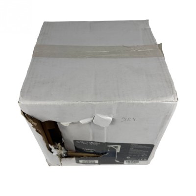 Les imparfaits - applique murale lumineuse merlin