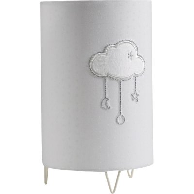 Lampe de chevet céleste