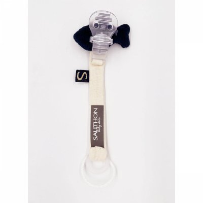 Attache sucette baby sailor