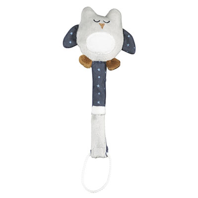 Attache sucette merlin