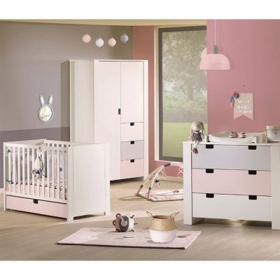 Chambre Bebe Complete Chambre Bebe Fille Ou Garcon Pas Cher