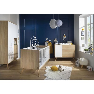 Chambre Bebe Trio Au Meilleur Prix Sur Allobebe