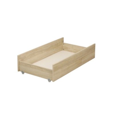 Tiroir sur roulettes pour lit évolutif arche