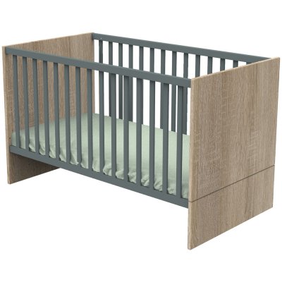 Lit Bebe Evolutif Au Meilleur Prix Sur Allobebe