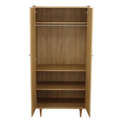 Armoire 2 portes my love