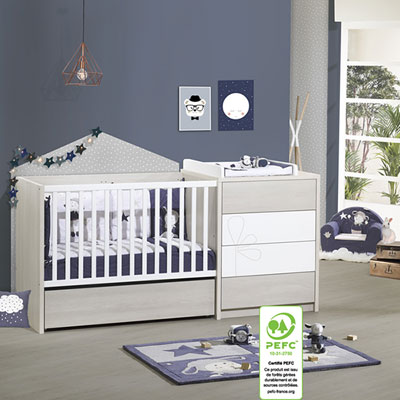 Sauthon Meubles Au Meilleur Prix Sur Allobebe