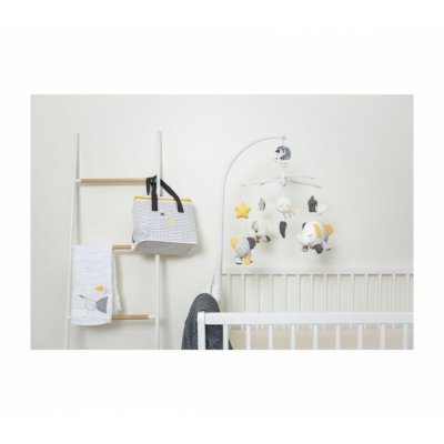 Mobile bébé musical babyfan