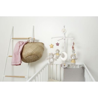 Mobile bébé musical timouki