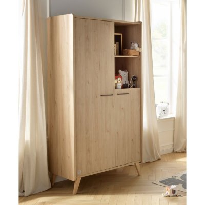 Armoire 2 portes 1 niche arty