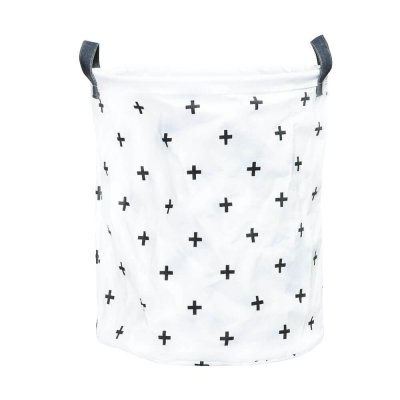 Panier de rangement panda chao chao