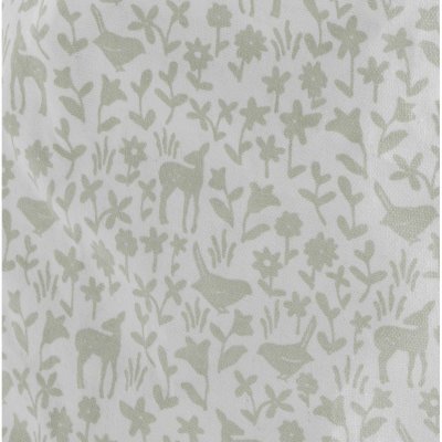 Panier de rangement promenons nous