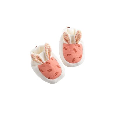 Chaussons bébé 0-6 mois esmée