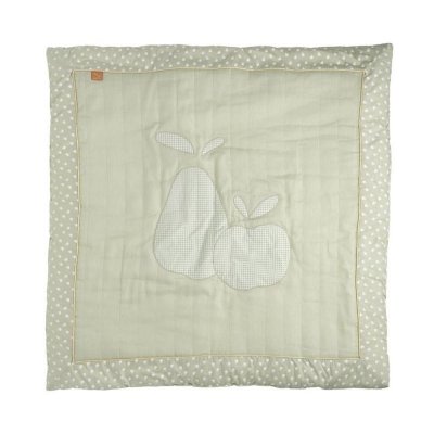 Grand tapis de parc botanica