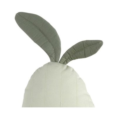 Coussin décoratif poire botanica
