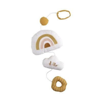 Suspension murale sunlight