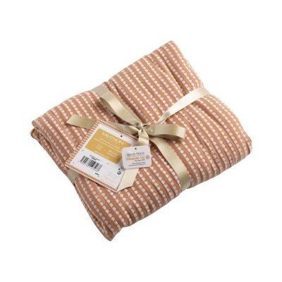 Couverture bébé 75 x 100 cm sunlight