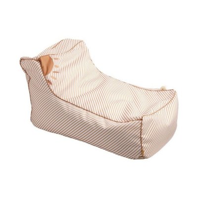 Fauteuil pouf sunlight