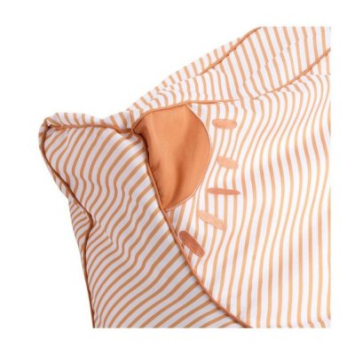 Fauteuil pouf sunlight