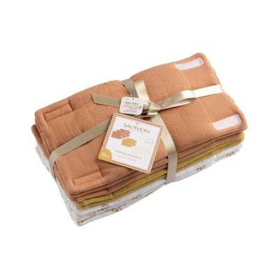 Protège barreaux tour de lit sunlight