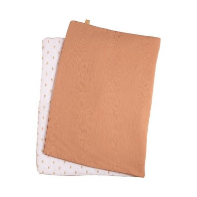 Couvre lit pour lit 120 et 140 cm sunlight