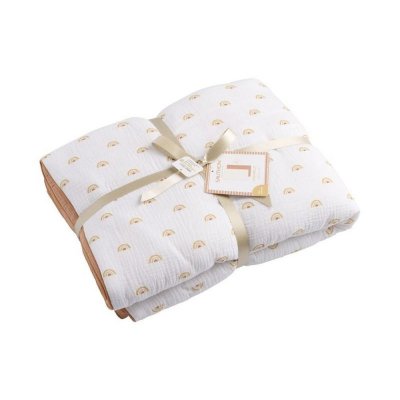 Couvre lit pour lit 120 et 140 cm sunlight