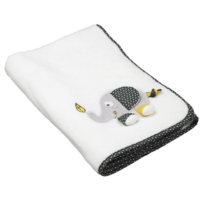 Couverture Bebe Au Meilleur Prix Sur Allobebe